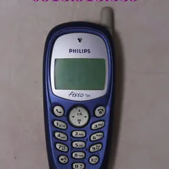Philips Fisio f20
