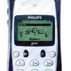 Philips Genie 2000