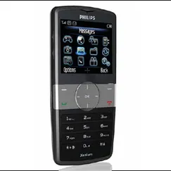 Philips Xenium 9@9w