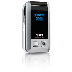 Philips Xenium CT6618