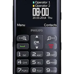 Philips Xenium X2566