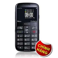 Philips Xenium X2566