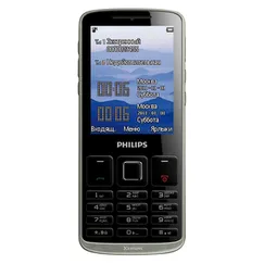 Philips Xenium X325