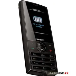 Philips Xenium X501
