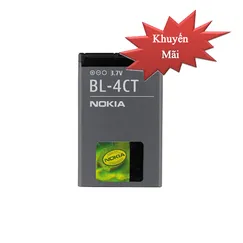 Pin Nokia BL-5CT BL5CT 5220XM 6730 C5-00 C6-01 C3-01 6303C