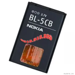 Pin Nokia 5C