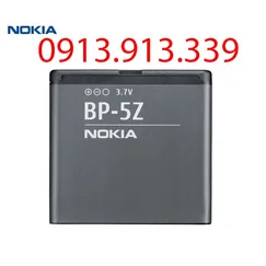 Pin Nokia 5Z