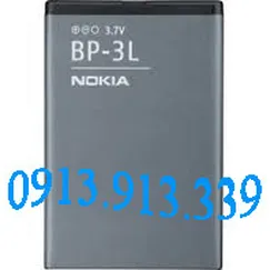 Pin Nokia 3L