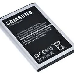 Pin Samsung Galaxy Y S536