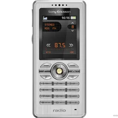 Sony ericsson r300