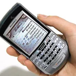 RIM BlackBerry 7100g
