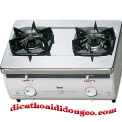 Rinnai RV-4600GT