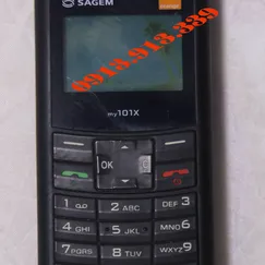 Sagem 101X