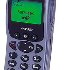 Sagem 939