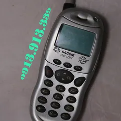 Sagem MC930