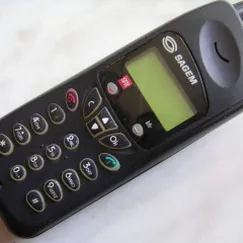 Sagem RC815