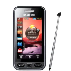 Samsung 5233 black