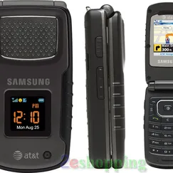 Samsung A847