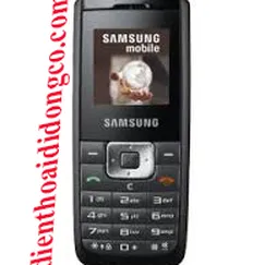 Vỏ Samsung B100