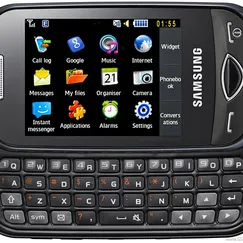 Samsung B3410