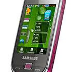 SamSung B5722