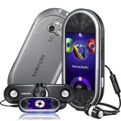 Samsung Beat DJ M7603
