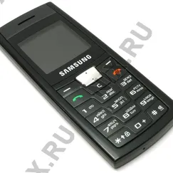 Samsung C170 Black