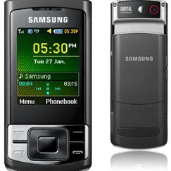 SAMSUNG C3053