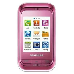 samsung c3303