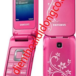Samsung C3520