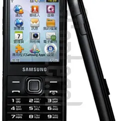 SAMSUNG C5180
