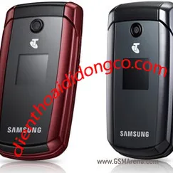 Samsung C5220
