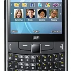 Samsung Ch@t335 (GT-S3353)