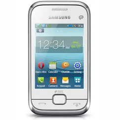 Samsung  Duos C3312