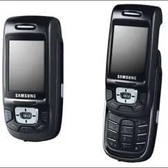 Samsung D500
