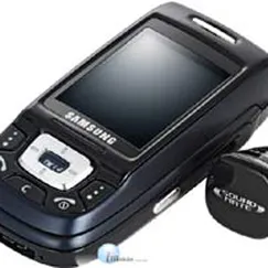 Điện thoại Samsung D500