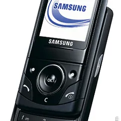 Samsung D520