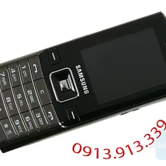 samsung d780