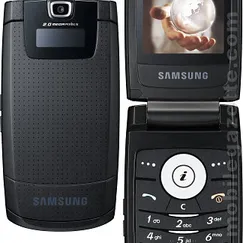 Samsung D830