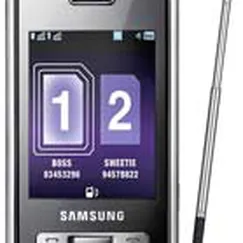 Samsung D980