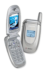 Samsung E105
