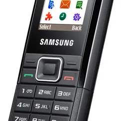 Samsung E1070