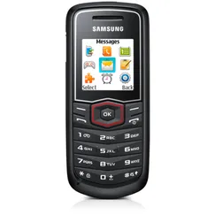 samsung e1081t