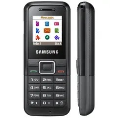 Samsung E1125