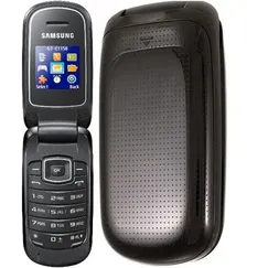 samsung E1150 black