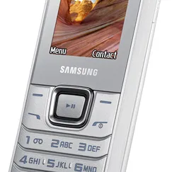 Samsung E1232B