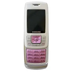 samsung E251