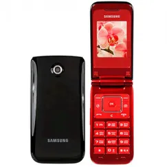 Samsung E2530