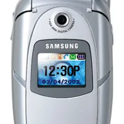 Samsung E310