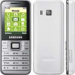 Samsung E3210